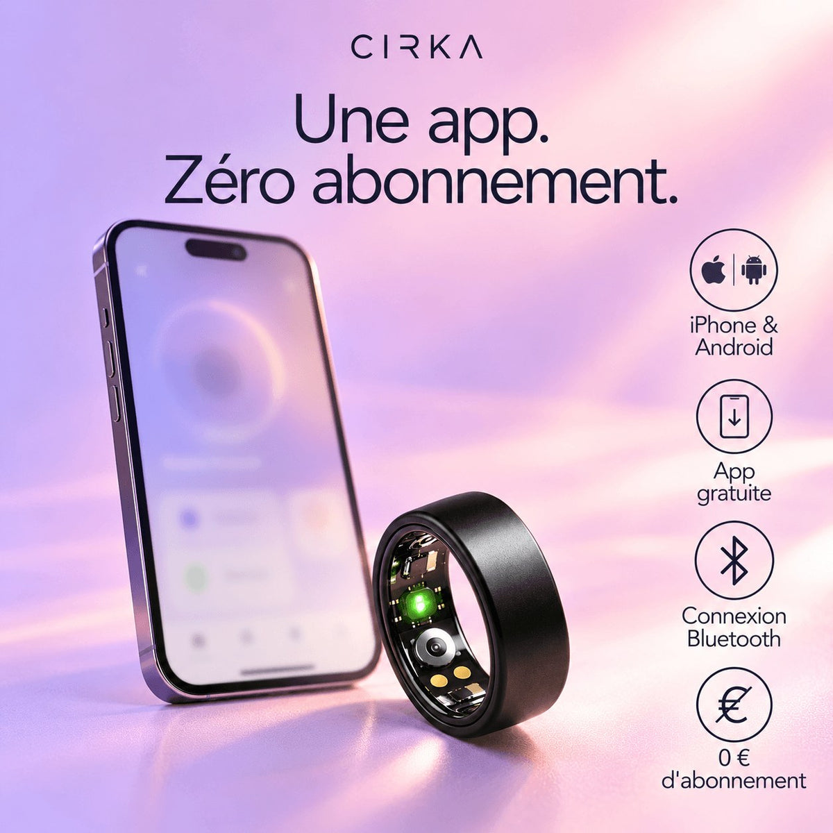 Cirka Ring