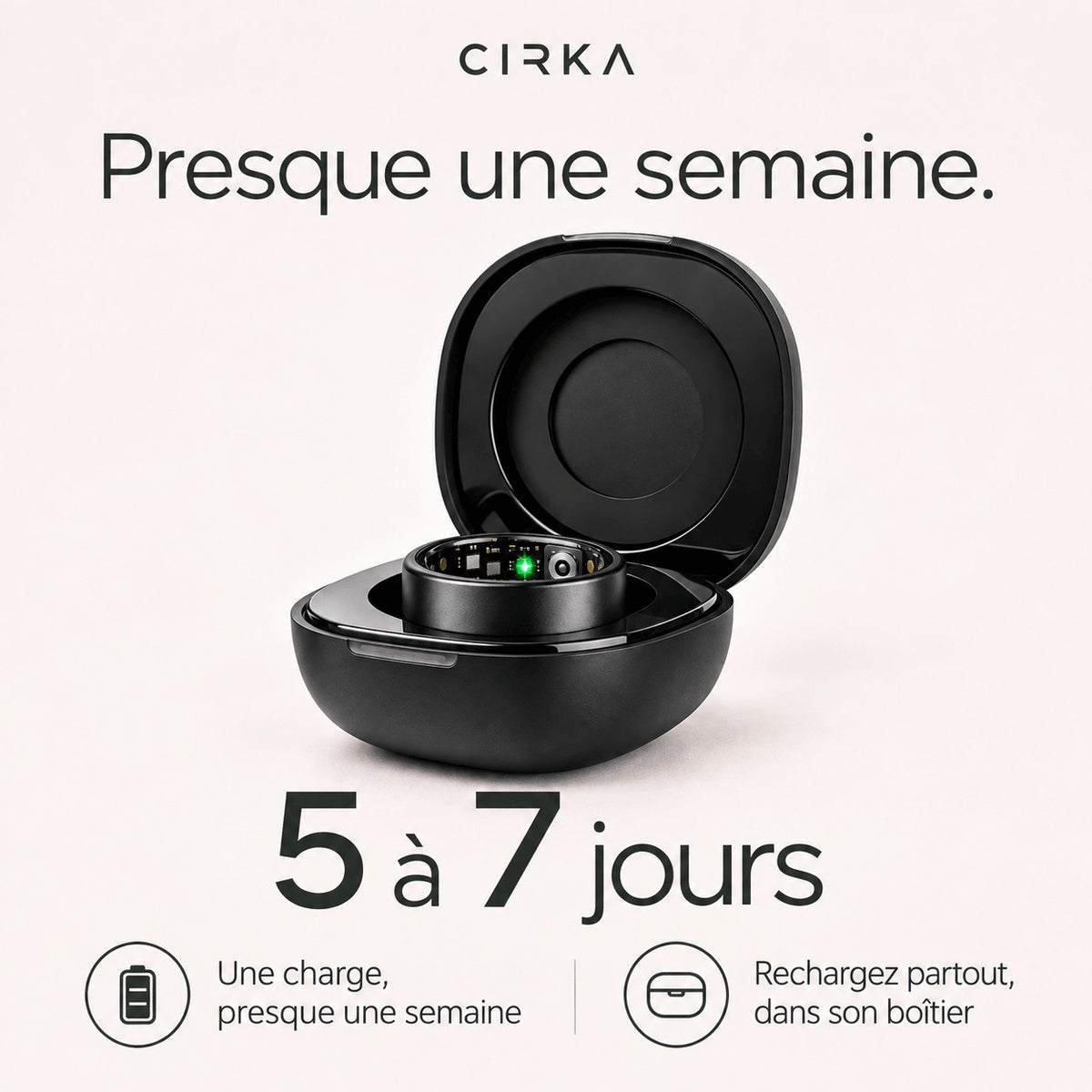 Cirka Ring