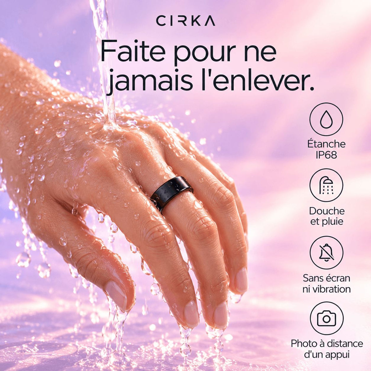 Cirka Ring