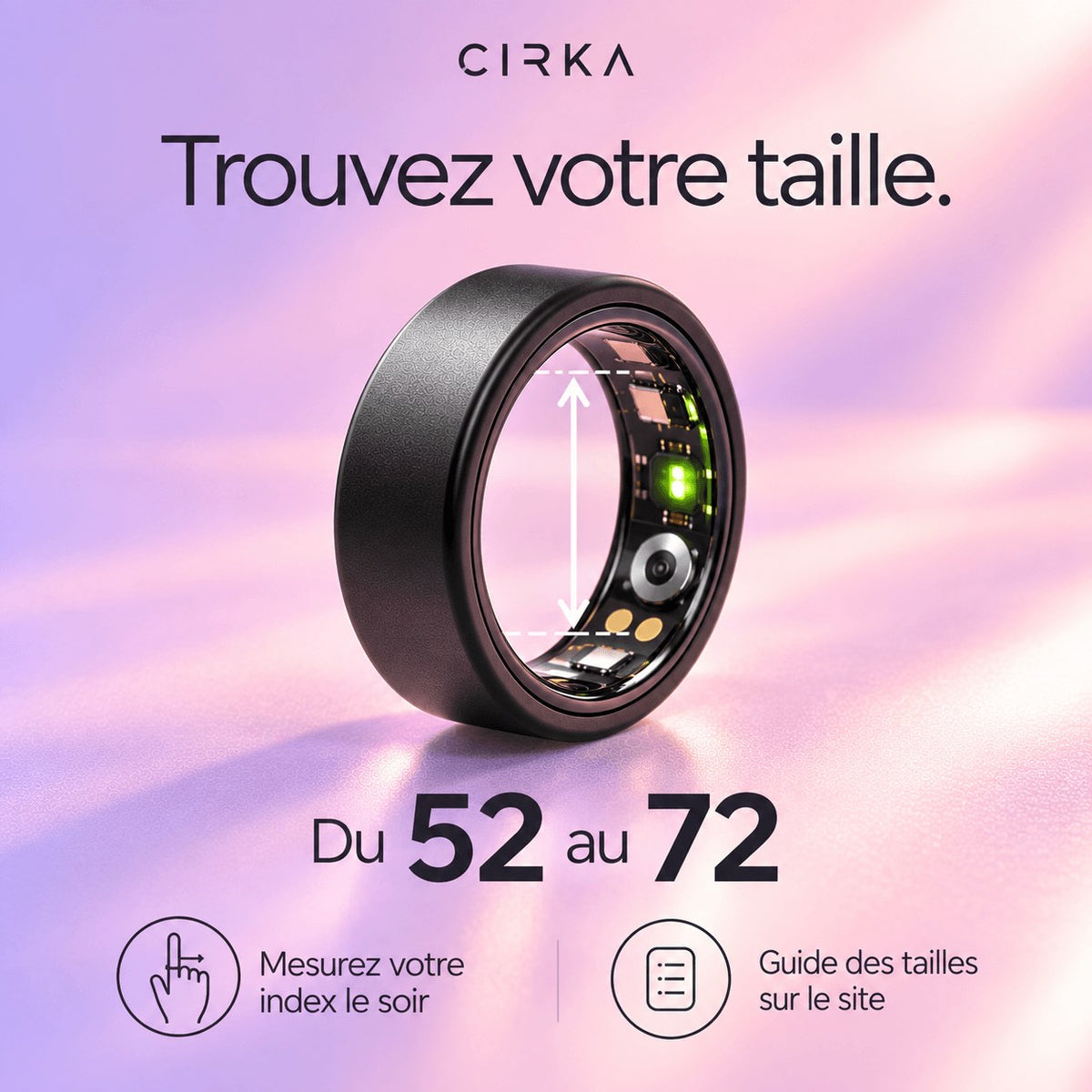 Cirka Ring