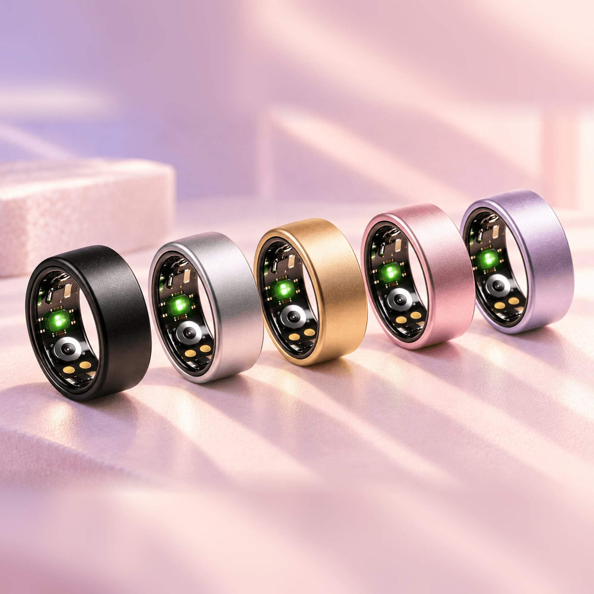 Cirka Ring
